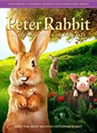 PETER RABBIT DVD