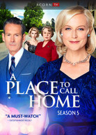 PLACE TO CALL HOME: SEASON 5 DVD