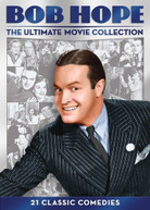 BOB HOPE: THE ULTIMATE MOVIE COLLECTION DVD