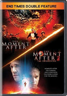 MOMENT AFTER / MOMENT AFTER 2: AWAKENING / END DVD