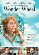 WONDER WHEEL DVD
