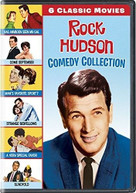 ROCK HUDSON COMEDY COLLECTION DVD