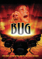BUG DVD