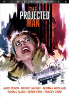 PROJECTED MAN DVD