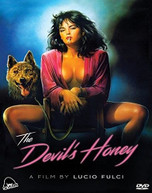 DEVIL'S HONEY DVD