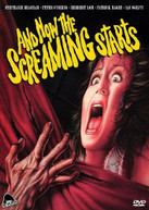 & NOW THE SCREAMING STARTS DVD