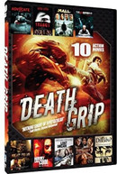 DEATH GRIP DVD