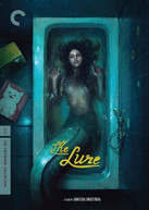 CRITERION COLLECTION: LURE DVD