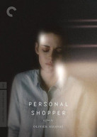 CRITERION COLLECTION: PERSONAL SHOPPER DVD