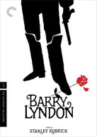 CRITERION COLLECTION: BARRY LYNDON DVD