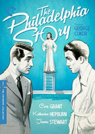 CRITERION COLLECTION: PHILADELPHIA STORY DVD