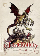 CRITERION COLLECTION: JABBERWOCKY DVD