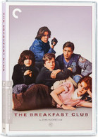 CRITERION COLLECTION: BREAKFAST CLUB DVD