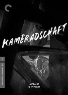 CRITERION COLLECTION: KAMERADSCHAFT DVD