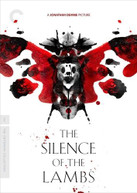 CRITERION COLLECTION: SILENCE OF THE LAMBS DVD