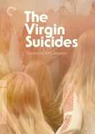CRITERION COLLECTION: VIRGIN SUICIDES DVD