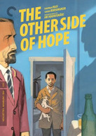 CRITERION COLLECTION: OTHER SIDE OF HOPE DVD