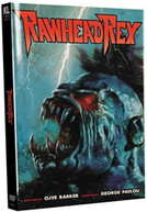 RAWHEAD REX (1986) DVD