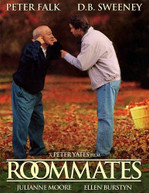 ROOMMATES (1995) DVD