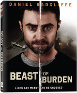 BEAST OF BURDEN DVD