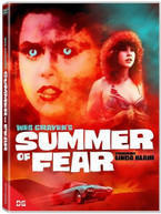 WES CRAVEN'S SUMMER OF FEAR DVD