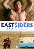 EASTSIDERS SEASON 3 DVD