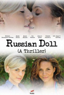 RUSSIAN DOLL DVD
