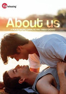 ABOUT US DVD