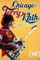 CHICAGO: TERRY KATH EXPERIENCE DVD