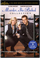 MURDER SHE BAKED COLLECTION DVD