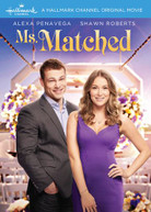 MS MATCHED DVD