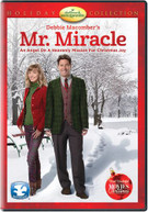 DEBBIE MACOMBER'S MR MIRACLE DVD