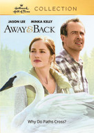 AWAY & BACK DVD