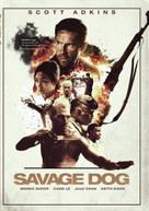 SAVAGE DOG DVD
