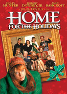 HOME FOR THE HOLIDAYS DVD