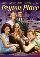 PEYTON PLACE: PART THREE DVD