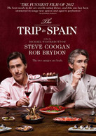TRIP TO SPAIN DVD