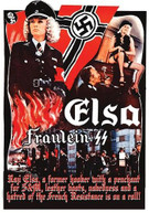 ELSA FRAULEIN SS DVD