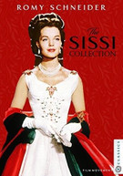 SISSI COLLECTION DVD