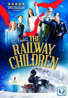 RAILWAY CHILDREN DVD