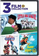 3FF: KIDS SPORTS DVD