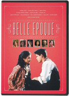 BELLE EPOQUE DVD