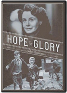 HOPE & GLORY DVD