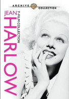 JEAN HARLOW 7 -FILM COLLECTION DVD