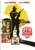 BALLAD OF CABLE HOGUE DVD