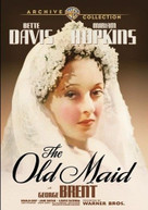 OLD MAID DVD