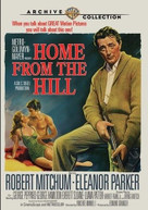 HOME FROM THE HILL (1959) DVD