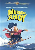 MURDER AHOY (1964) DVD