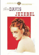 JEZEBEL (1938) DVD