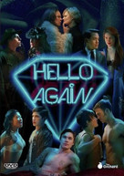 HELLO AGAIN DVD